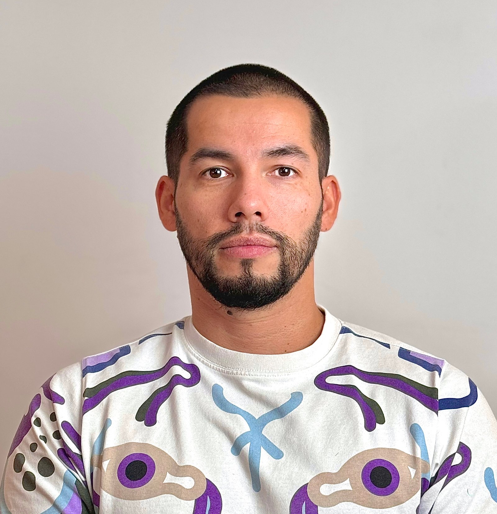 Jérémie Chiari, fondateur de LIDEO