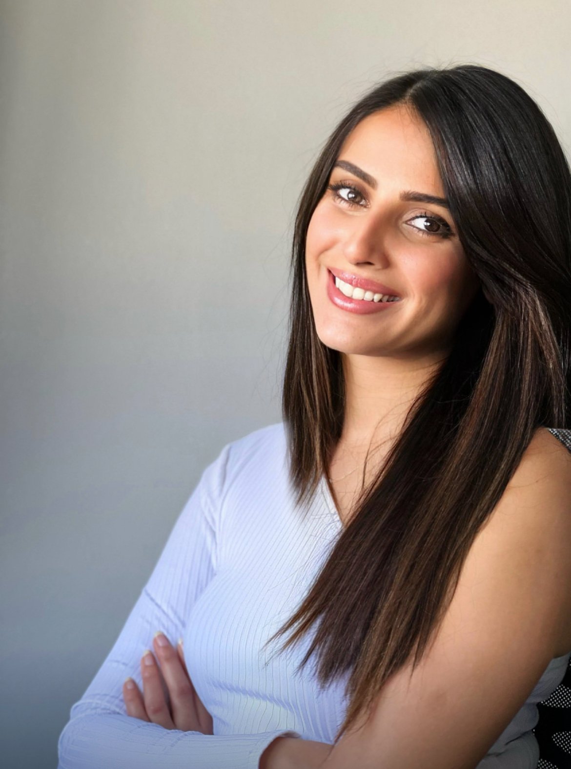 Maha Bouknani