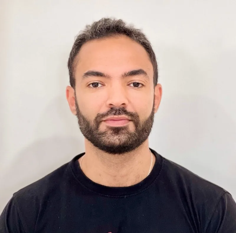 Mounir Boubkri